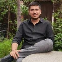 Bharat Khunti