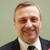Ted Lepucki, P.E.