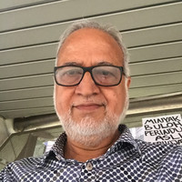 Syed Abdul Qader Jeelani