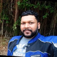 Avinash Kumar Francis