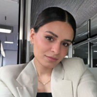 Dima Salah, Pmp®