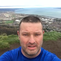 Declan Mclarnon
