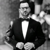 Michael Tropea, B.Tech. (Cm), C.E.T