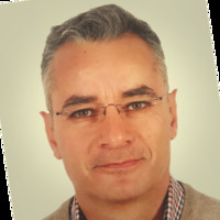 JUAN RAMÓN MOLINA GARCÍA