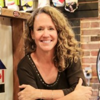 Kim Manion