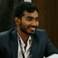 Aerrabolu Preetham Reddy