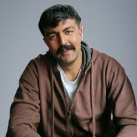 Keshav Bharti