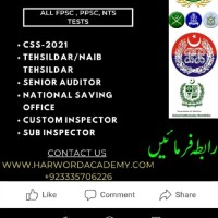 Harword Academy