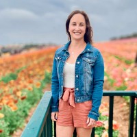 Becca Zollweg, Phr