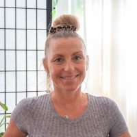 Nina Van Doornum