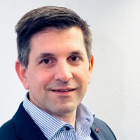 Marc Jordan