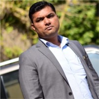 Pravin Supekar