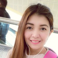 Joanna Marie Patoy