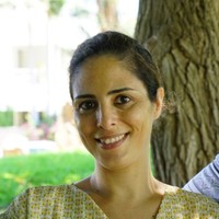Efrat Mark