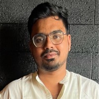 Harsha Vinay Karri