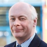 Andrew McClusky