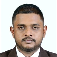 Saranga Siriwardana