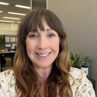 Rebecca Hatfield, Mba