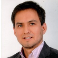 Ernesto Ramírez González