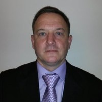Tim Prentice