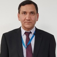 Khalid Mehmood Mehmood