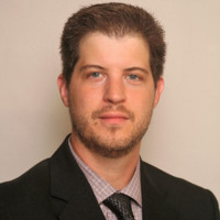 Daniel Austin