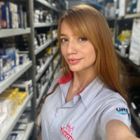 Maria Clara Gomes Barboza