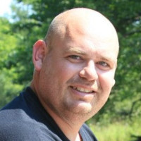 Johnathan Rhoades