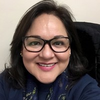 Maria Cristina Lopez Carreón