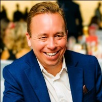 Jonathan Lyon