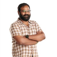 Arun Kumar Sp