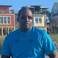 Ron Singleton