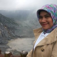 Suly Meilani Hidayati