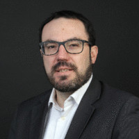 Laurent Pehu