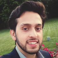 Pranav Dhakal