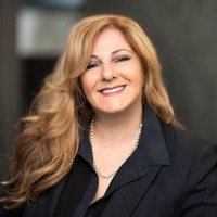 Katherine Fotopoulos