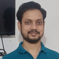 Kalyan Sagar Mahanta