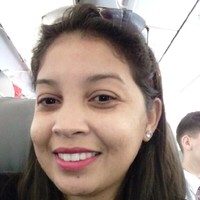 Andrea Jaqueline