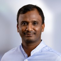 Ashish Mare