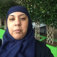Iram Riaz