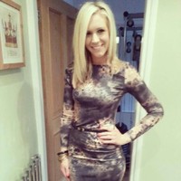 Louise Rudyk