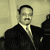 Pastor Daniel Belay