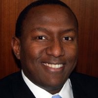 Ken Mwangi, CFA