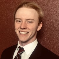 Cole Peterson
