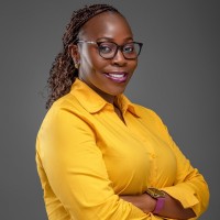 Pamela Nabisaalu, PMP®️