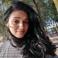 Sruthi Jg