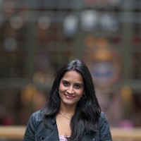 Kaveri Dabhade