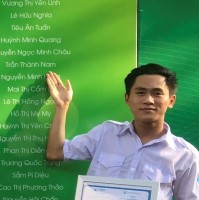 Nam T. Tran