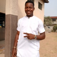 Nwanekwu Princewill