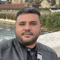 Marinos Charalambous